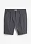 Bermuda chino con piega stirata, relaxed fit, bonprix