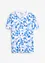Polo in cotone biologico pesante, bonprix