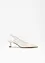 Décolleté slingback, bonprix