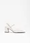 Décolleté slingback, bonprix