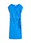 Abito di jersey in misto cotone elasticizzato con nodo al lato, bonprix