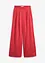 Pantaloni con pinces in lyocell fluente, bonprix