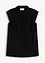 Maglia con volant, bonprix