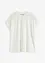 Maglia con pizzo, bonprix