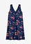 Camicia da notte con viscosa, bonprix
