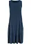 Abito in jersey di cotone con tasche, bonprix