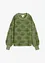 Maglione boxy, bonprix