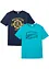 T-shirt (pacco da 2), bonprix