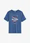 T-shirt in puro cotone biologico, bonprix