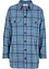 Camicia in flanella extra calda, bonprix