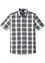 Camicia a maniche corte, bonprix