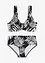 Bikini minimizer (set 2 pezzi), bonprix