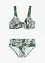 Bikini minimizer (set 2 pezzi), bonprix