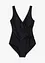 Costume intero con effetto modellante leggero, bonprix