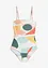 Costume intero con effetto modellante leggero, bonprix