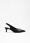Décolleté slingback, bonprix