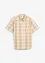 Camicia a maniche corte, bonprix