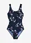 Costume intero con effetto modellante leggero, bonprix
