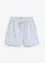 Shorts in puro cotone, bonprix