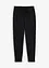 Pantaloni da jogging in felpa morbida, bonprix