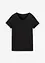 T-shirt in puro cotone biologico, bonprix