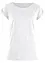 T-shirt in puro cotone, bonprix