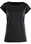 T-shirt in puro cotone, bonprix