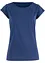 T-shirt in puro cotone, bonprix