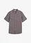 Camicia leggera a maniche corte, bonprix
