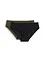 Slip per bikini (pacco da 2), bonprix