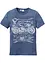 T-shirt in puro cotone, bonprix