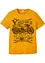 T-shirt in puro cotone, bonprix