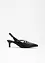Décolleté slingback, bonprix