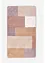 Tappeto da bagno in lavorazione tufting dai colori pastello, bonprix
