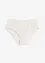 Slip a vita alta per bikini, bonprix