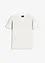 T-shirt in maglia fine di cotone, bonprix