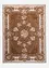 Tappeto da interno ed esterno double-face con motivo orientale, bonprix