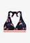 Reggiseno per bikini all'americana, bonprix