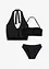 Tankini (set 3 pezzi), bonprix