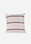 Copricuscino a righe, bonprix