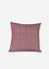 Copricuscino a righe, bonprix