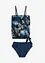 Tankini (set 2 pezzi), bonprix
