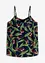 Top per tankini, bonprix