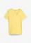 T-shirt con cotone biologico, bonprix