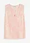 Top in viscosa, bonprix