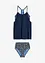Tankini (set 2 pezzi), bonprix