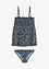 Tankini (set 2 pezzi), bonprix