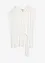Maglia in morbido tessuto misto viscosa, bonprix