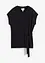 Maglia in morbido tessuto misto viscosa, bonprix