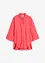 Camicia in misto lino fresco, bonprix